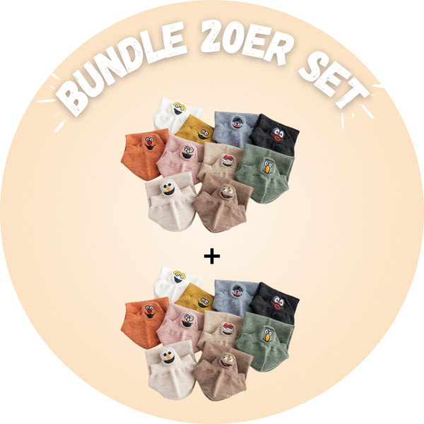 Original Bundle | 20er Set